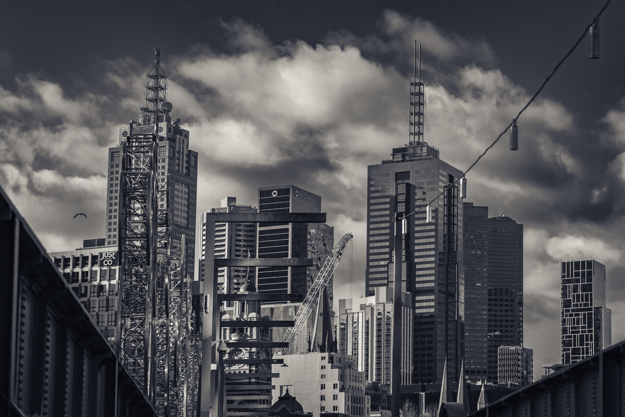 Architecture Photography