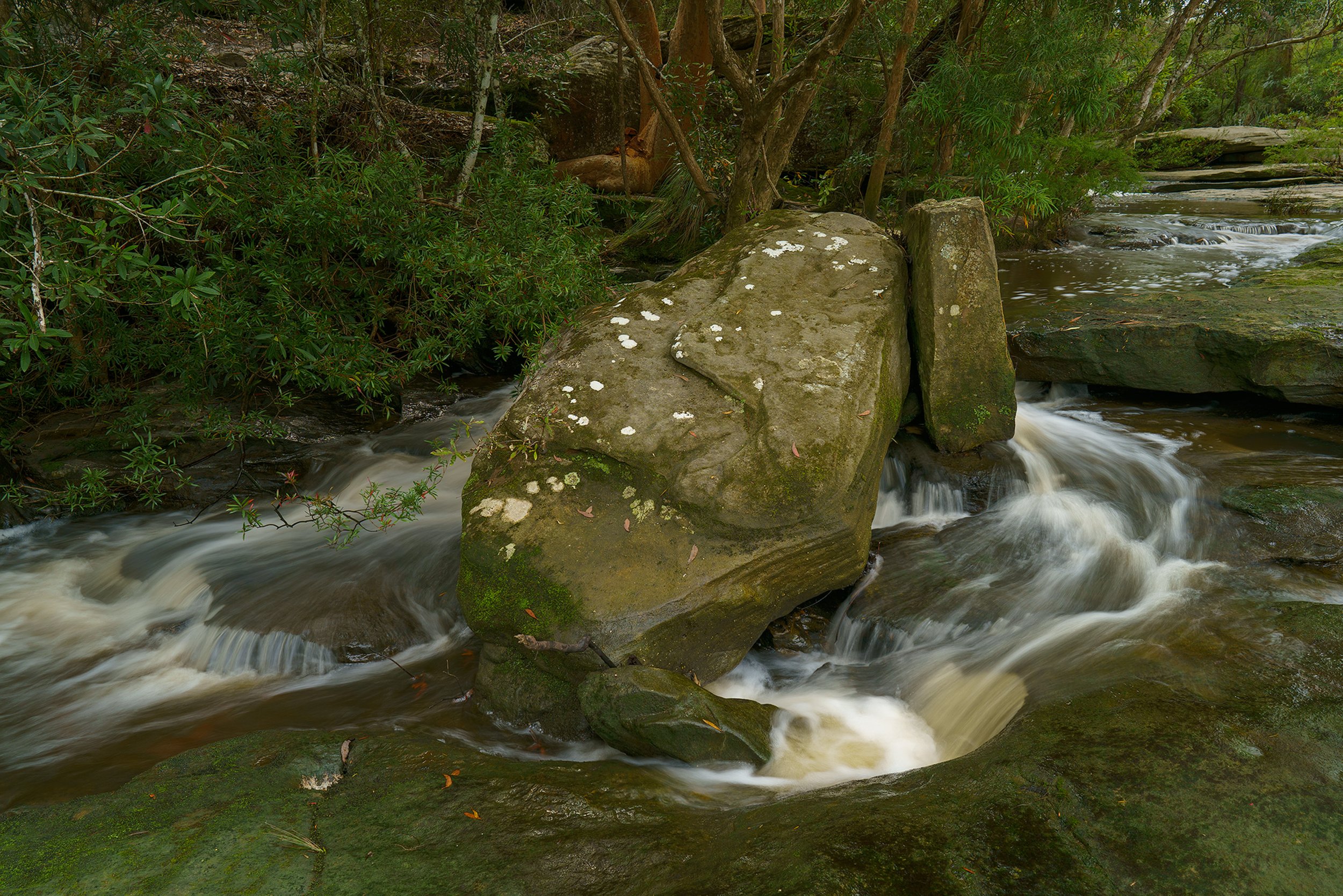 Girrakoolwaterloop