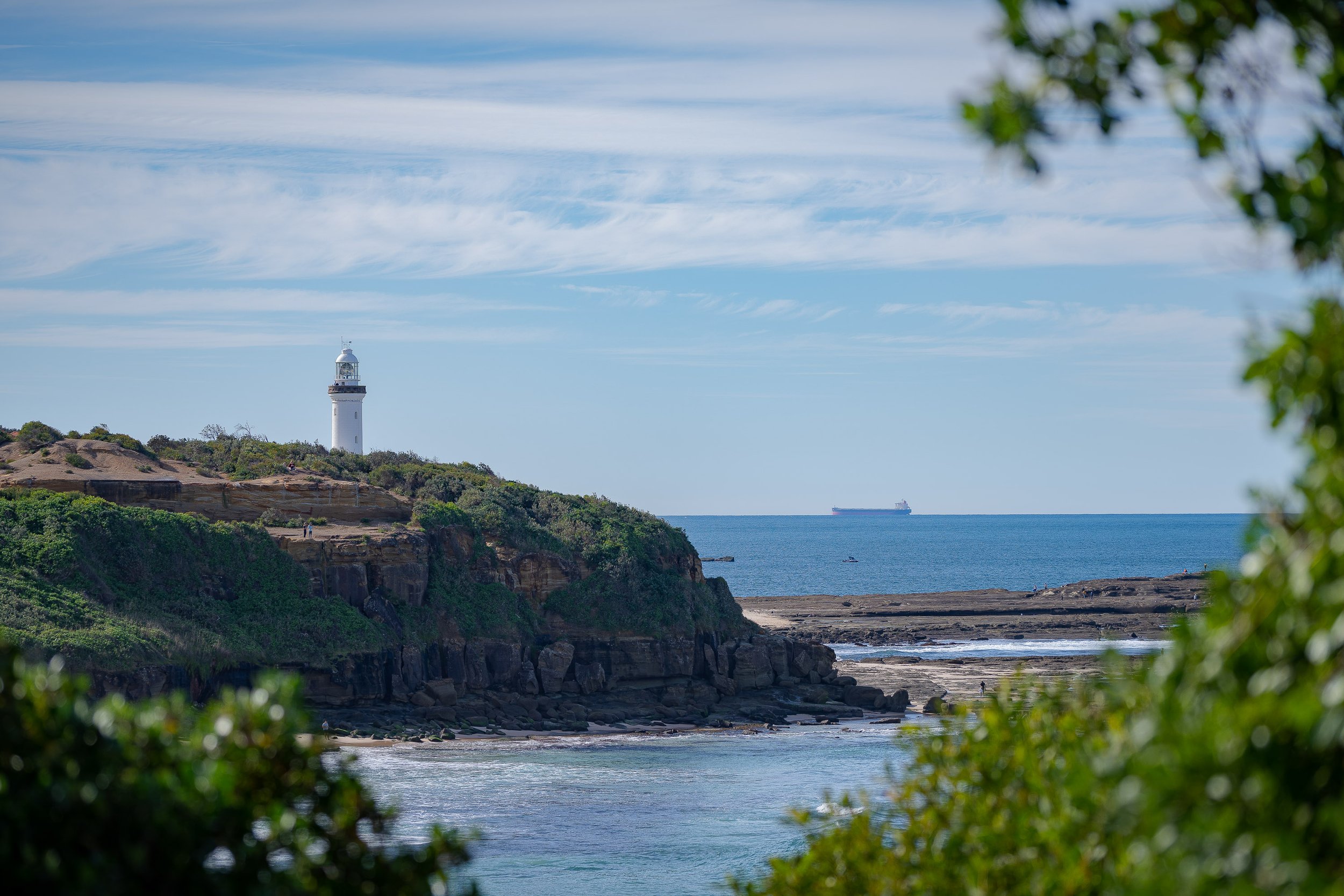 Soldiers Beach