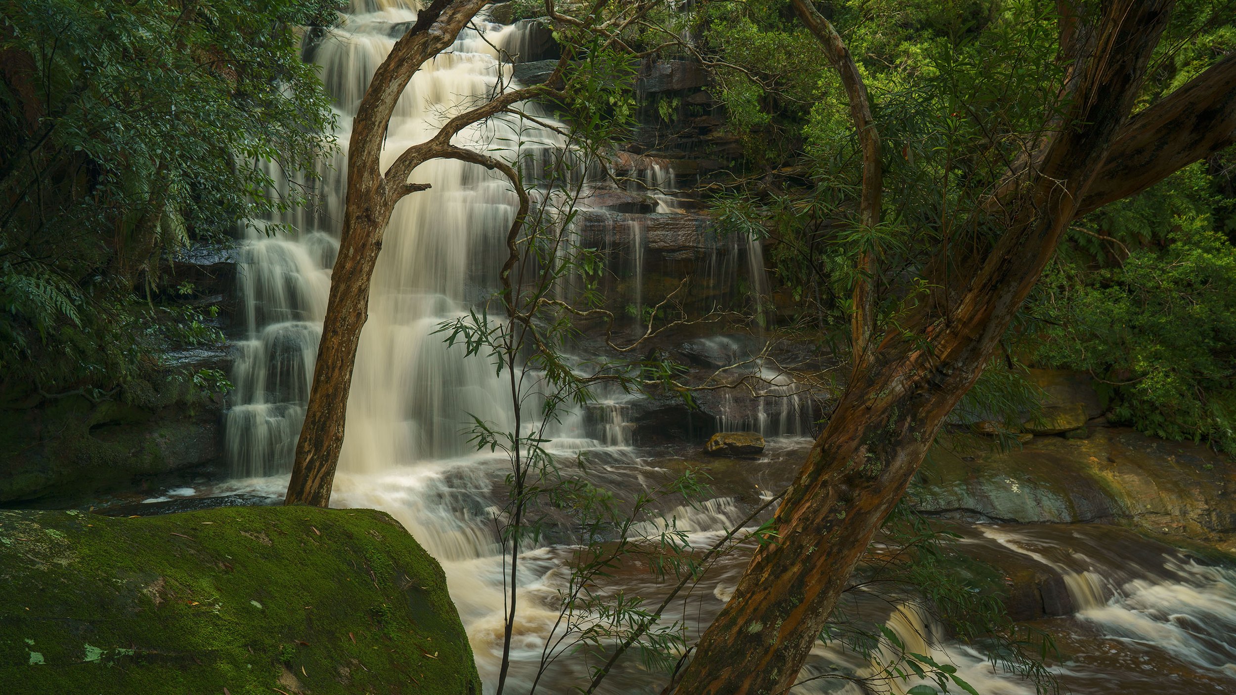 Lowerfalls