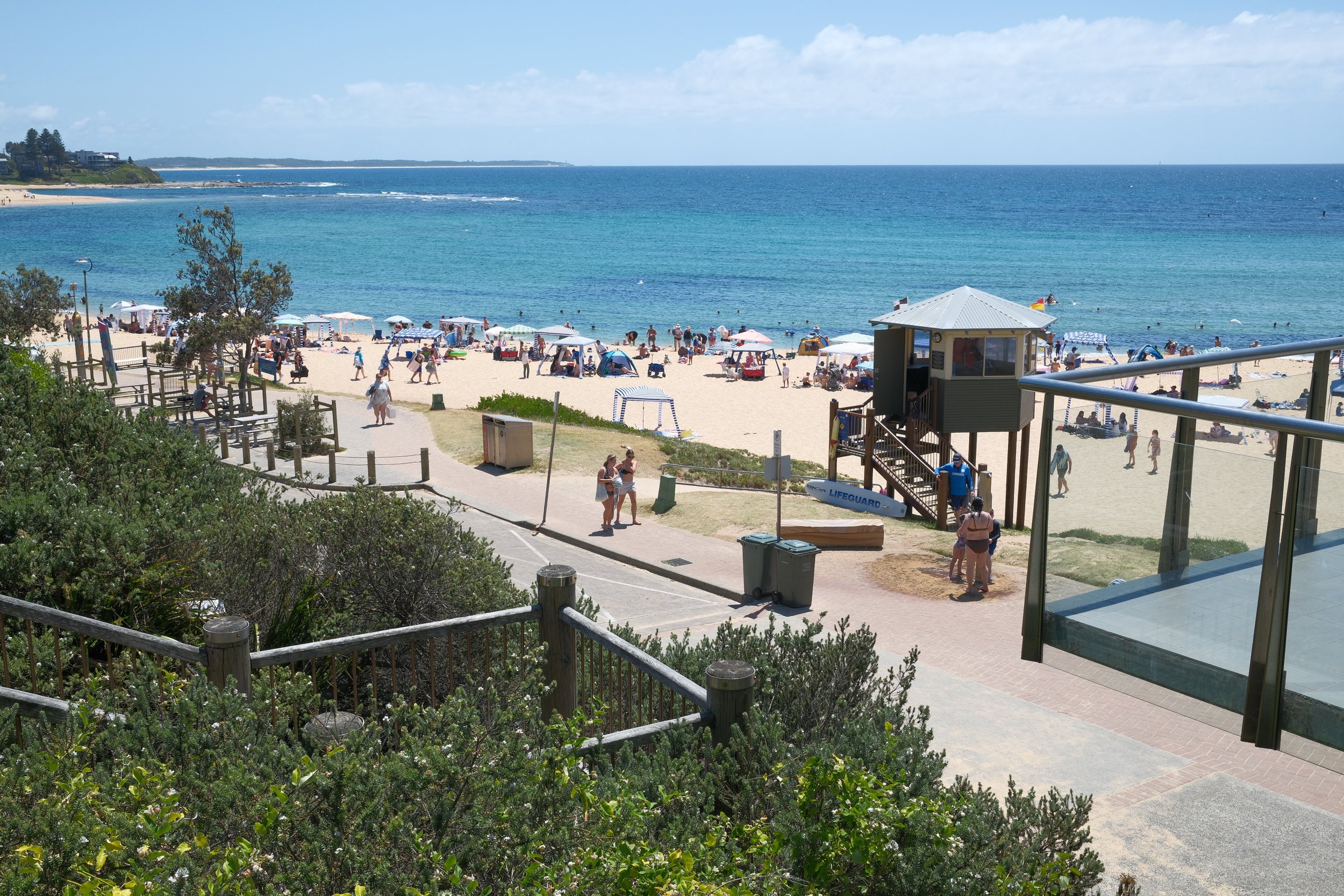 Toowoon Bay