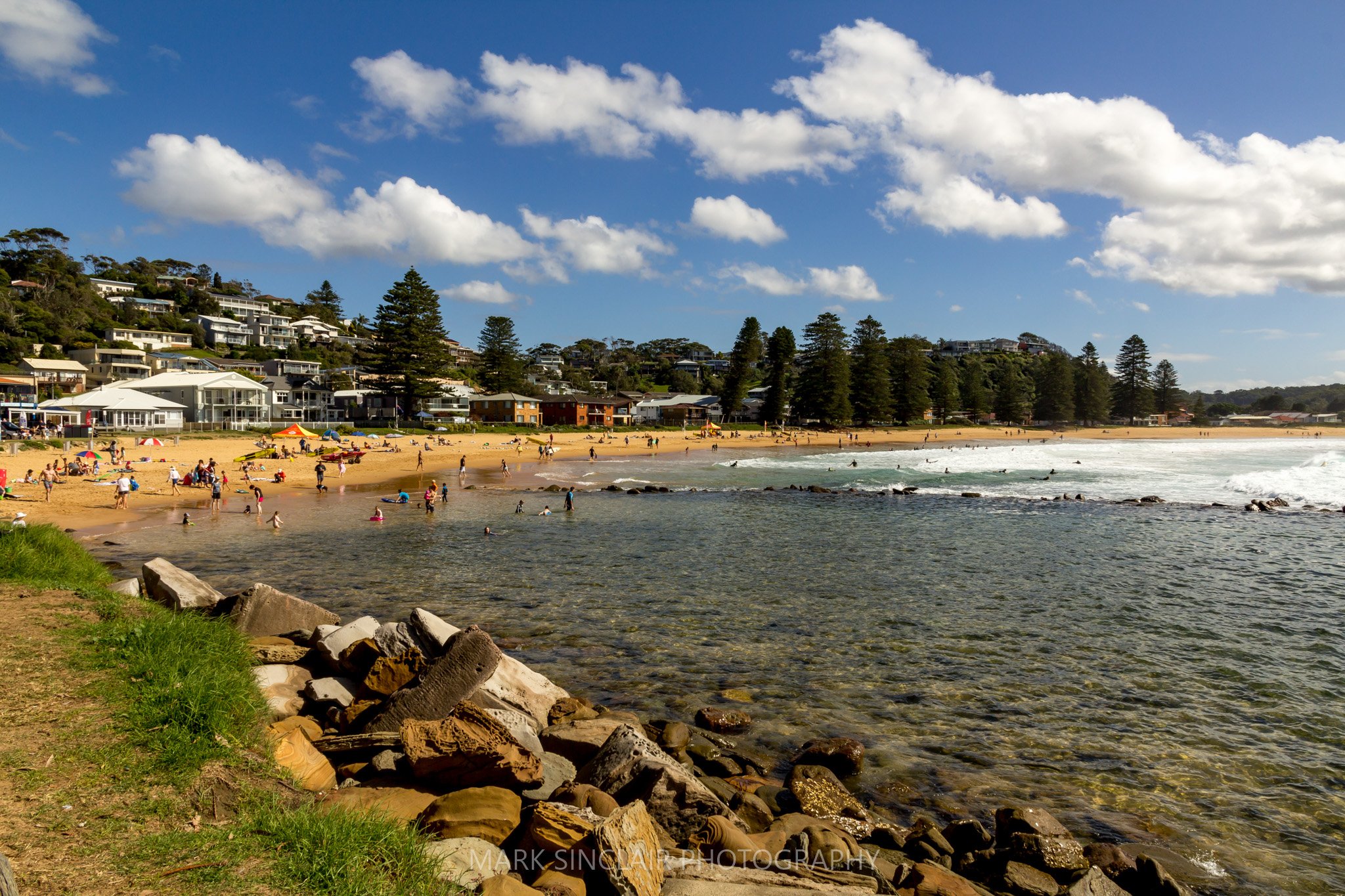 My Coast - Avoca Beach