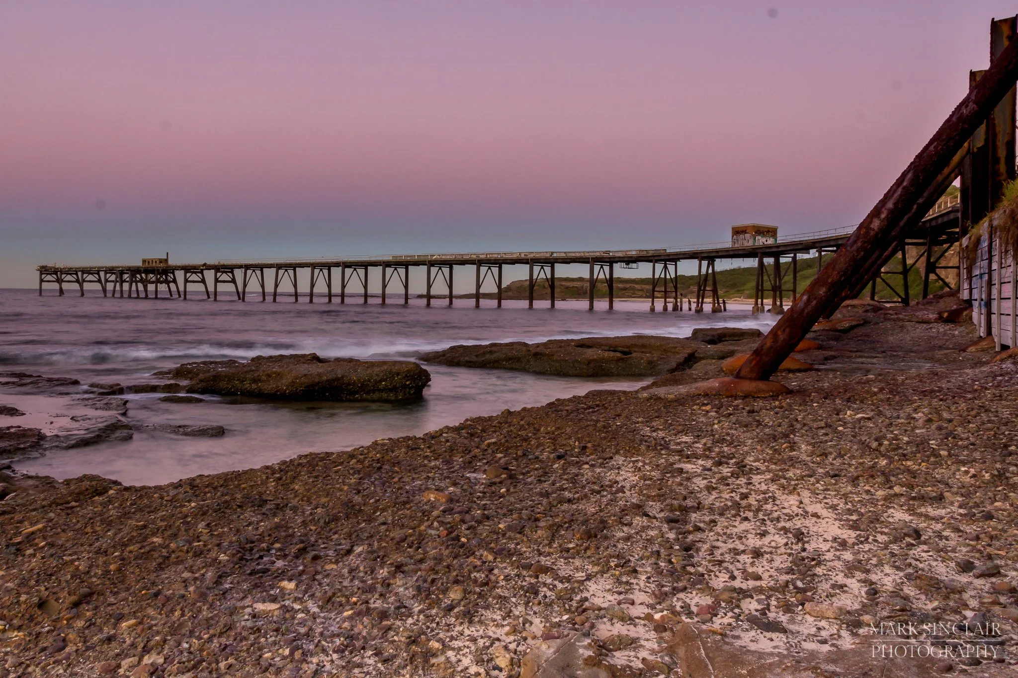 My Coast - Catherine Hill Bay