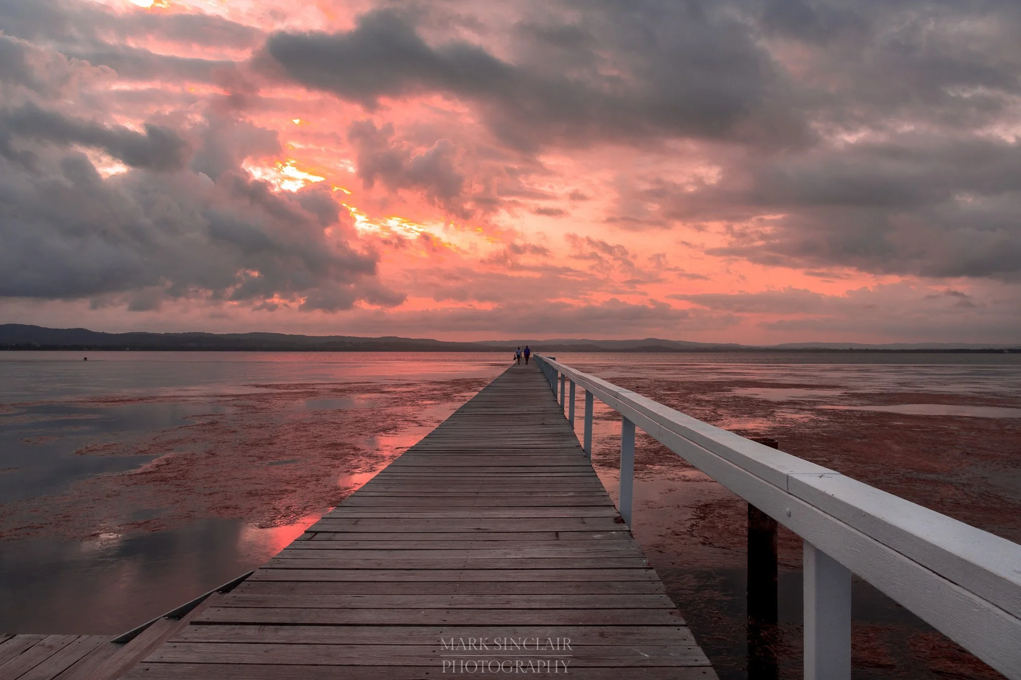 My Coast - Long Jetty
