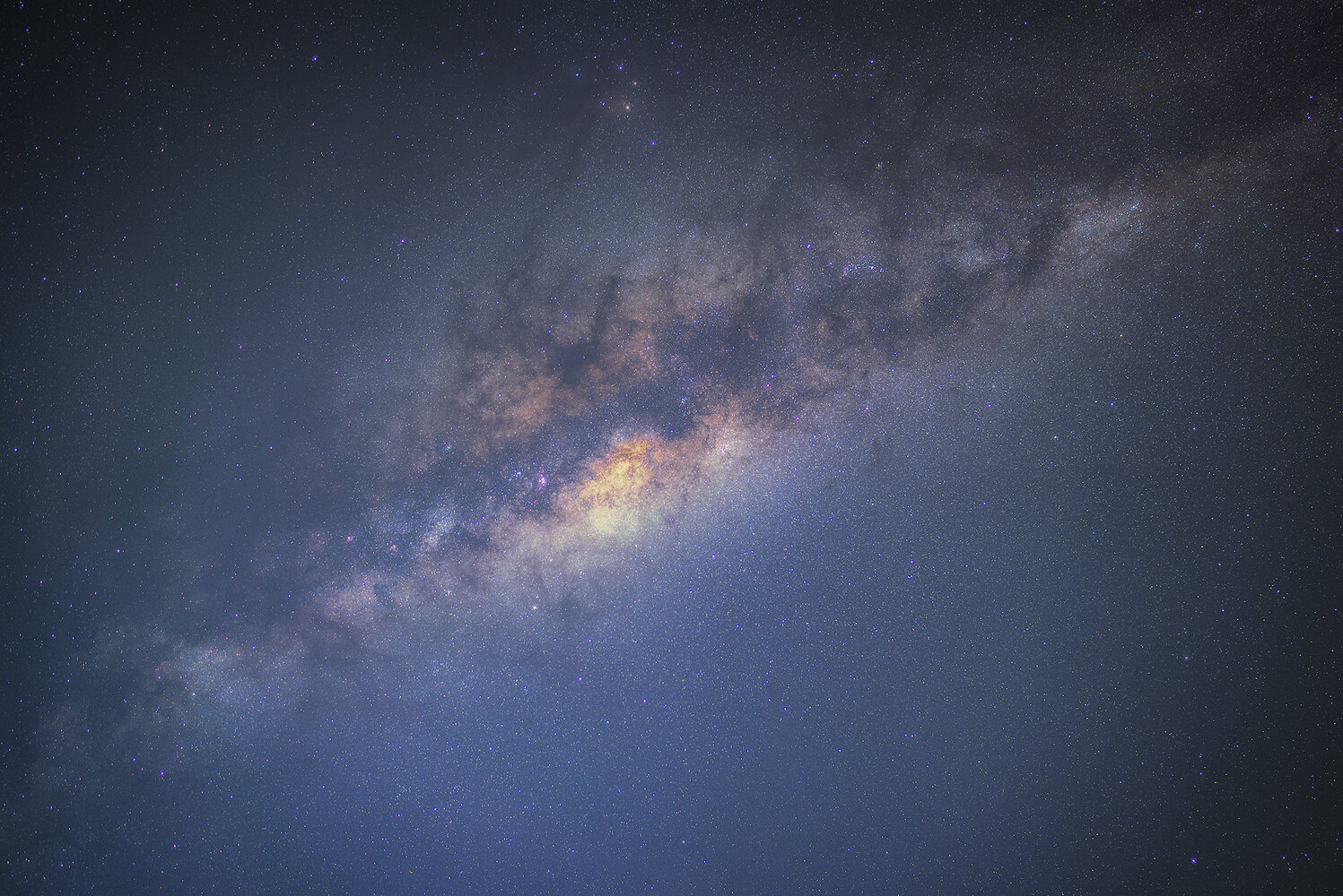 Night and Astro Photography