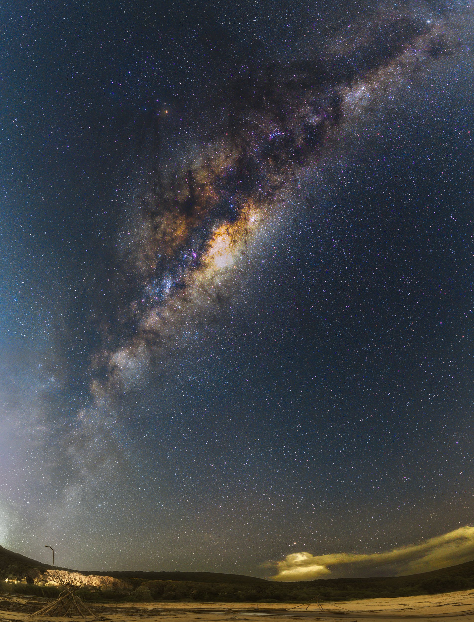 Puttybeachastroweb
