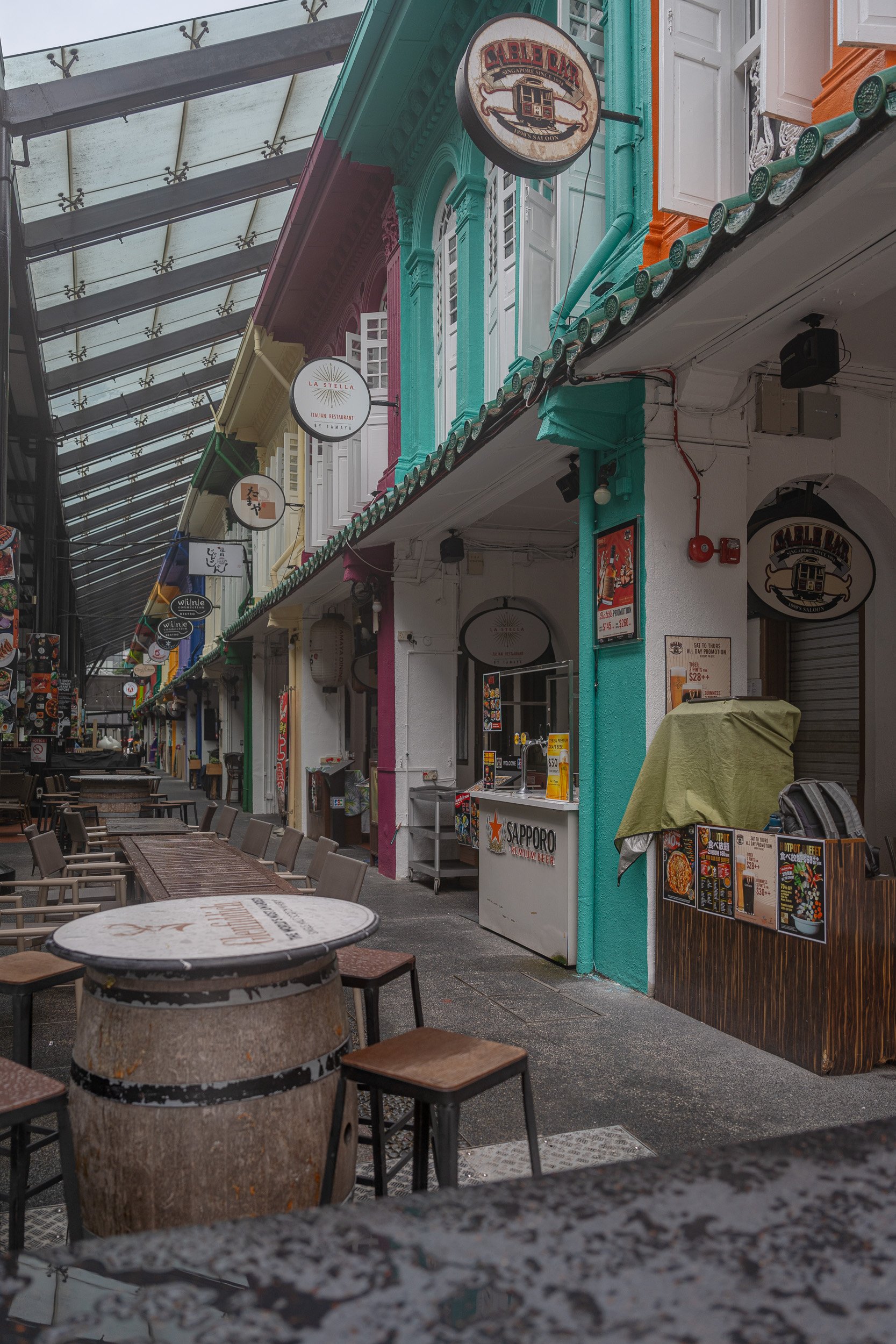 Singapore
