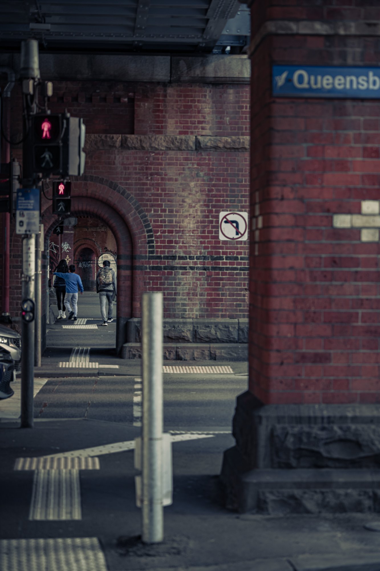 Urban and Street Photography