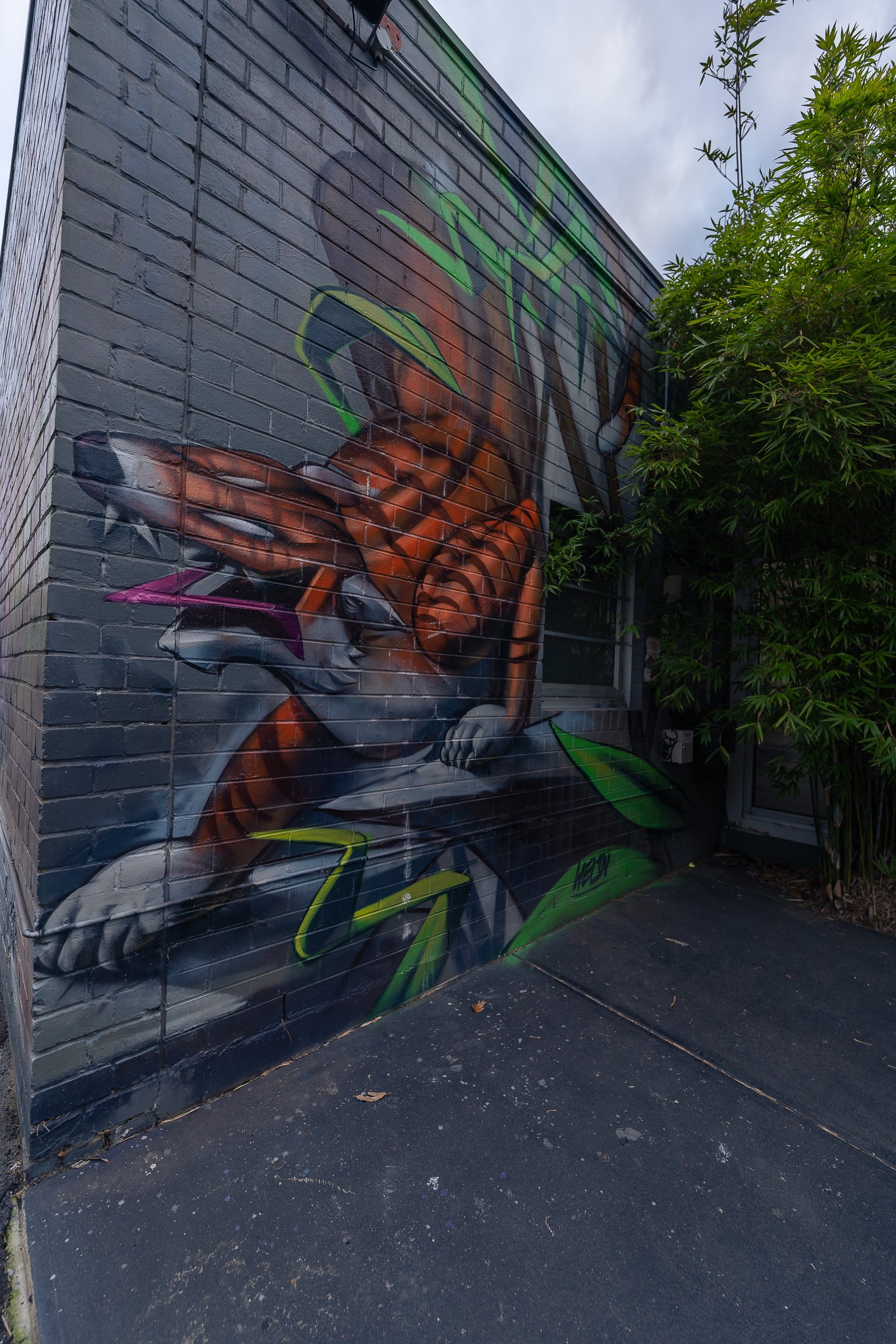 Street Art